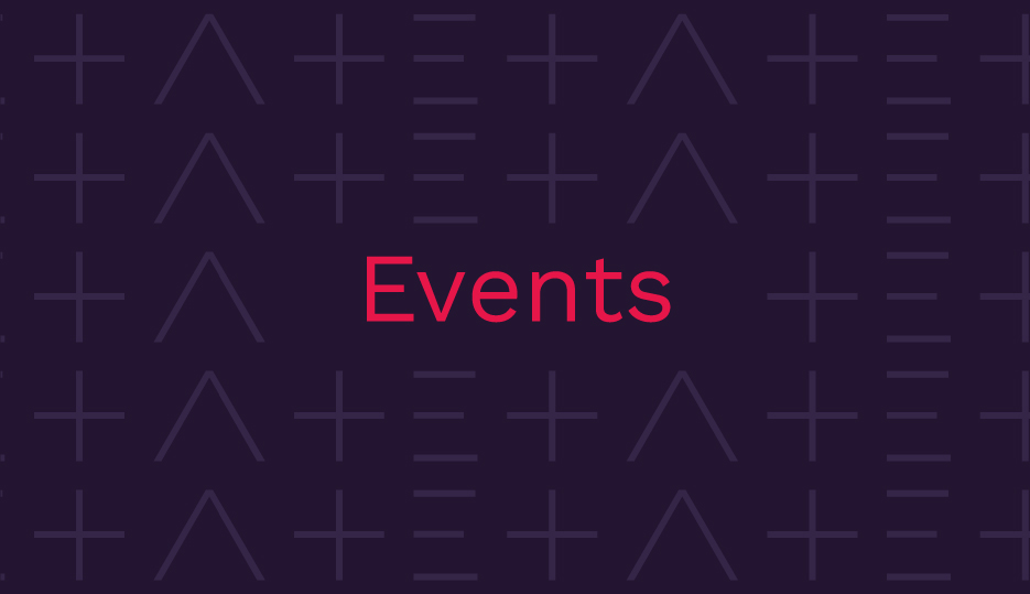 Events